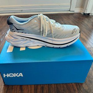 Brand New Men Hoka Bondi X Size 9